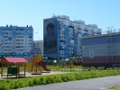 3-й  микрорайон